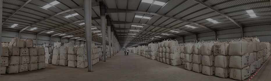 Warehouse